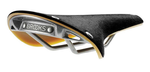 Load image into Gallery viewer, brooks C17 cambium saddle side profile
