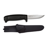 Load image into Gallery viewer, Basic 511 – Carbon – Black knife
