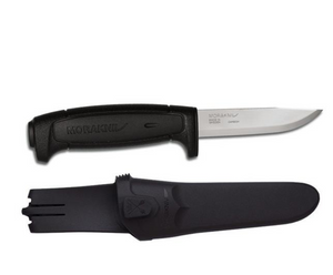 Basic 511 – Carbon – Black knife