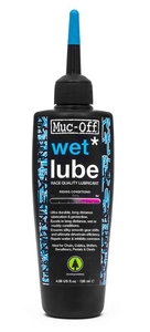 Muc-Off Wet Chain Lubricant 120ml
