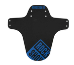 Load image into Gallery viewer, velcro RockShox Front Fender blue
