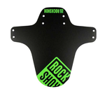 Load image into Gallery viewer, velcro RockShox Front Fender green
